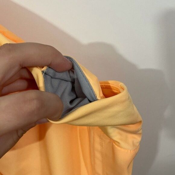 NWT Nike Plus Size Dri-Fit Lined Athletic Shorts - Picture 3 of 6